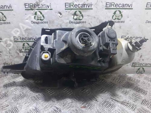 Right headlight CITROËN SAXO (S0, S1) 1.5 D | BP16681662C29 