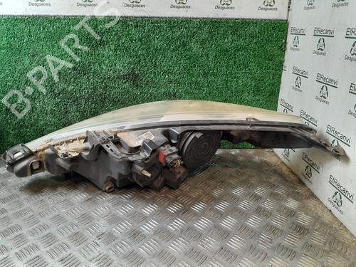 Used Right headlight Right headlight 37198496 37198496