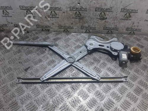 Rudehejsemekanisme Højre bagtil TOYOTA COROLLA Verso (ZER_, ZZE12_, R1_) 1.8 (ZNR11_, ZNR11R) (129 hp) 16856102