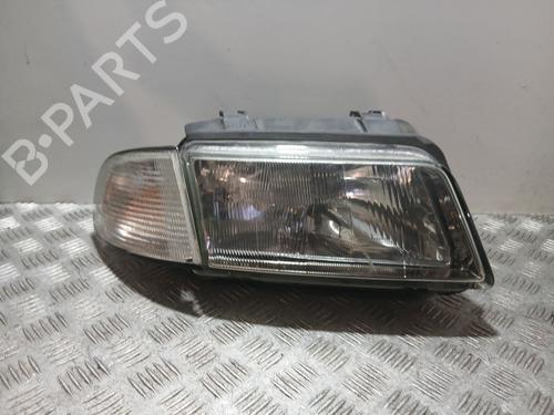 Højre forlygte AUDI A4 B5 Avant (8D5) 1.9 TDI (110 hp) 32679933