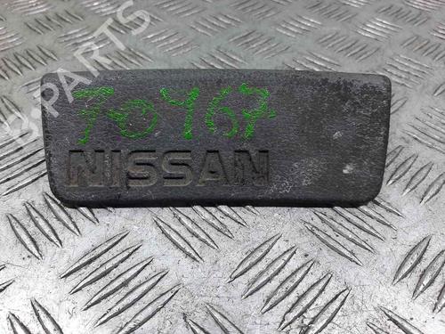 Used Other NISSAN TRADE Platform/Chassis [1994-1998]  14356693