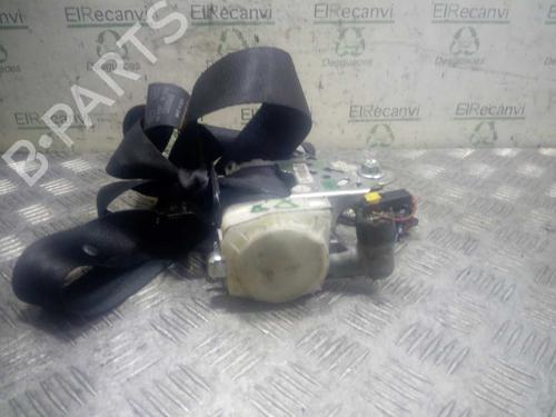 Used Front right seatbelt Front right seatbelt HYUNDAI i20 I (PB, PBT) [2008-2015] 8759379 8759379