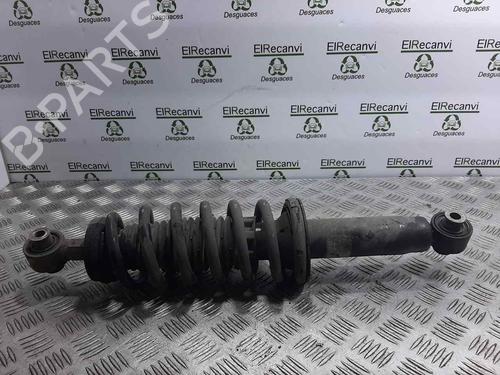 Used Right rear shock absorber PEUGEOT 407 SW (6E_, 6D_) 2.0 HDi 135 (136 hp) 6995173