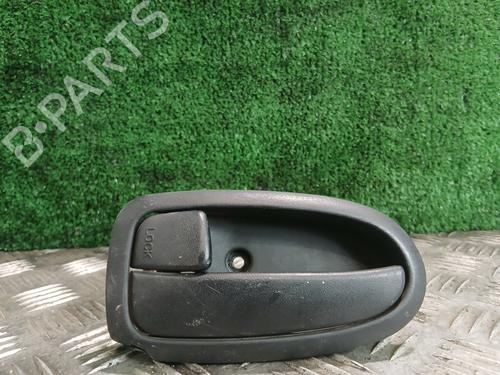 Used Front left interior door handle Front left interior door handle HYUNDAI MATRIX (FC) 1.8 (122 hp) 36161831 36161831