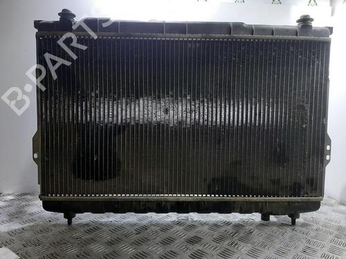 Water radiator HYUNDAI SANTA FÉ I (SM) 2.0 CRDi | BP30627493M31