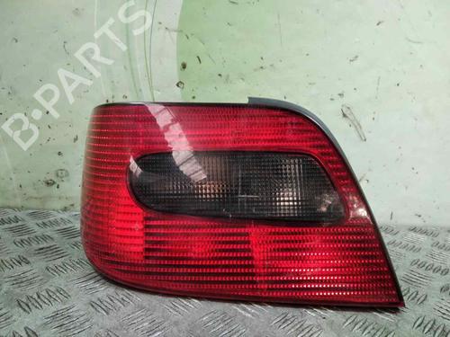 Used Left taillight CITROËN XSARA (N1) [1997-2005]  20934971