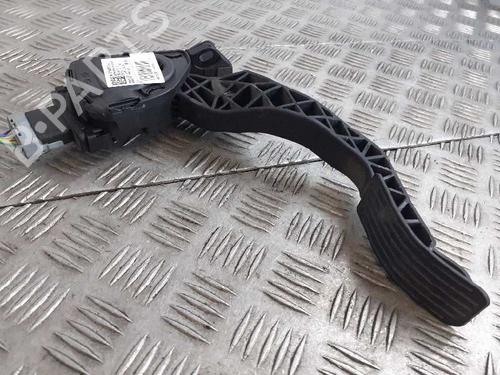 Used Pedal PEUGEOT 208 I (CA_, CC_) 1.4 VTi (95 hp) 5867863