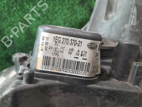 Left headlight OPEL ASTRA H (A04) 1.6 (L48) | BP38015093C28 - Image 3