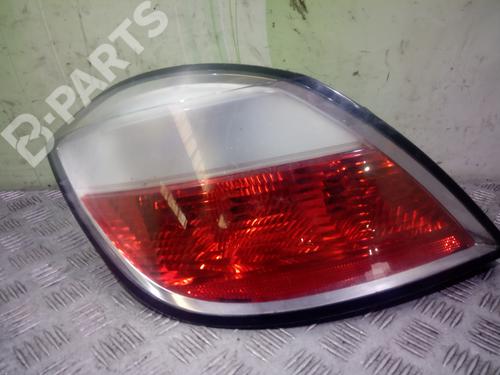 Used Left taillight Left taillight OPEL ASTRA H (A04) [2004-2014] 10311833 10311833