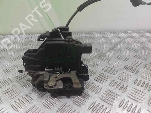 Højre bagtil lås VW BORA I (1J2) 1.9 TDI (110 hp) 7003364