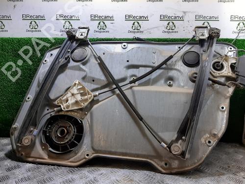 Front left window mechanism SEAT IBIZA III (6L1) | BP27382148C22