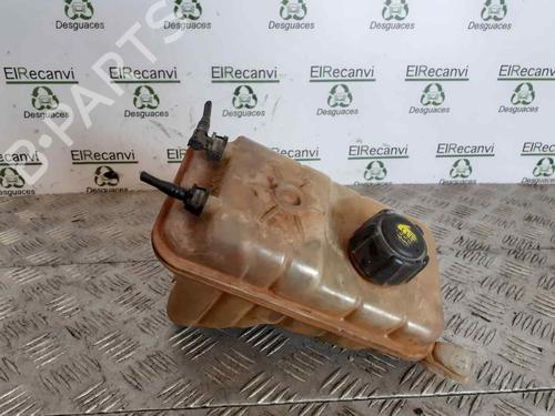 Used Expansion tank PEUGEOT 407 (6D_) 2.0 HDi 135 (6DRHRH, 6DRHRE, 6DRHRG, 6DRHRJ) (136 hp) 13252703