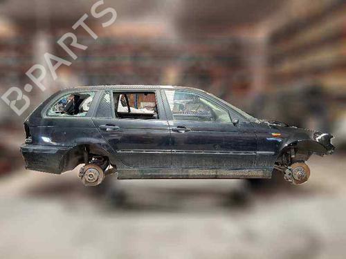 Right front steering knuckle BMW 3 Touring (E46) 320 d | BP5869906M26 