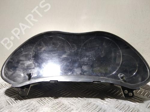 Used Instrument cluster Instrument cluster TOYOTA AVENSIS (_T25_) 2.2 D-CAT (ADT251_, ADT251R) (177 hp) 34139324 34139324