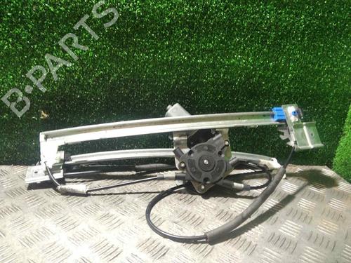 Used Front left window mechanism SEAT IBIZA II (6K1) 1.6 i (75 hp) 23230598