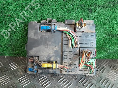 Used Fuse box CITROËN XSARA Break (N2) 2.0 HDI 90 (90 hp) 30000387