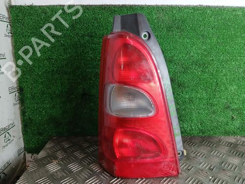 Achterlicht links SUZUKI WAGON R+ (MA) 1.3 (RB413) (76 hp) 32364563