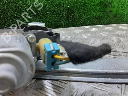 Front left window mechanism CHEVROLET ORLANDO (J309) 2.0 D | BP26335545C22