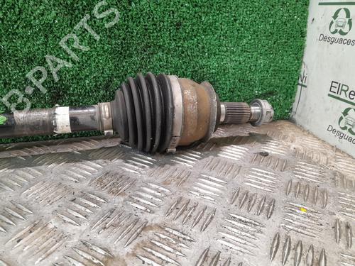 Left front driveshaft MINI MINI (R56) Cooper | BP36528900M38 - Image 2