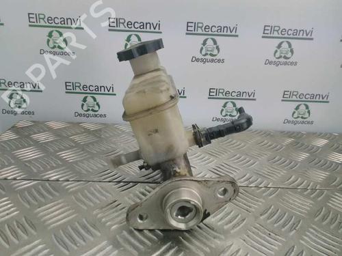 Used Brake master cylinder HYUNDAI MATRIX (FC) [2001-2010]  4533718