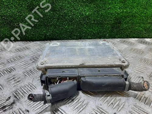 Used Engine control unit (ECU) VW GOLF IV (1J1) [1997-2008]  25438473