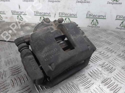 Used Right rear brake caliper PEUGEOT BOXER Van [2006-2025]  11565042