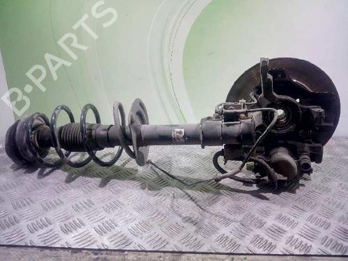 Right front steering knuckle FIAT PUNTO (188_) 1.2 60 (188.030, .050, .130, .150, .230, .250) | BP6154452M26