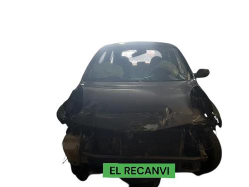 Recambios NISSAN MICRA III (K12) 4645500