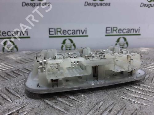 Plafonnier CITROËN BERLINGO MULTISPACE (B9) 1.6 HDi 110 | BP7433987I8