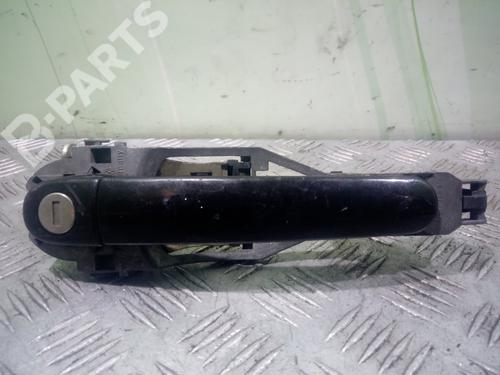 Used Front left exterior door handle Front left exterior door handle SKODA FABIA I (6Y2) 1.4 (60 hp) 10174194 10174194