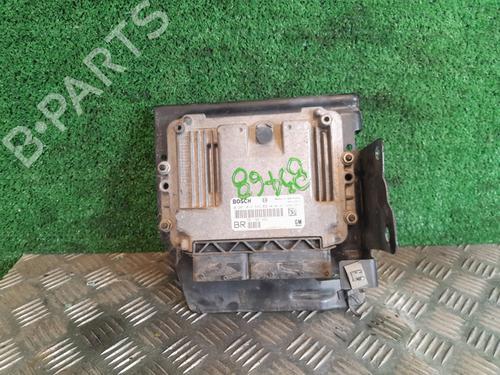 Used Engine control unit (ECU) OPEL ZAFIRA / ZAFIRA FAMILY B (A05) [2005-2019]  28186603