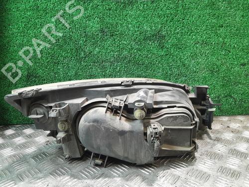 Used Left headlight Left headlight FORD MONDEO III Saloon (B4Y) 2.0 TDCi (130 hp) 36387321 36387321