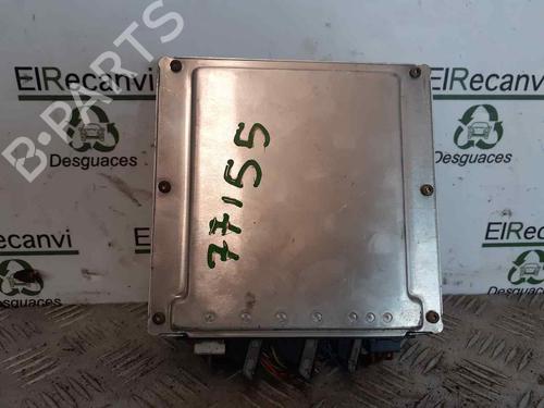 Used Engine control unit (ECU) MERCEDES-BENZ A-CLASS (W168) A 160 CDI (168.007) (60 hp) 13256308