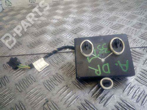 Elektronische module AUDI A6 C6 Avant (4F5) 2.7 TDI | BP5596218M83