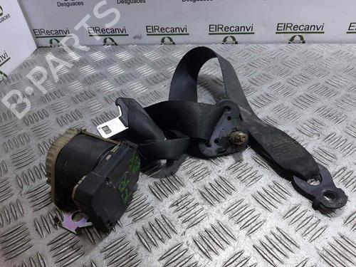 Sikkerhetsbelte foran høyre RENAULT KANGOO (KC0/1_) D 55 1.9 (KC0D) (54 hp) 8759845