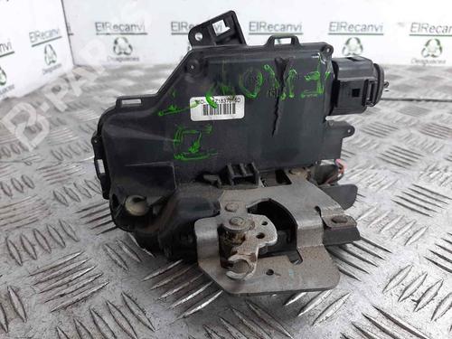 Used Front right lock Front right lock AUDI A2 (8Z0) 1.4 TDI (75 hp) 9584164 9584164
