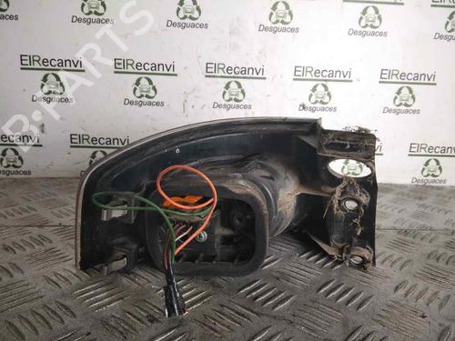 Right taillight SEAT IBIZA III (6L1) | BP14999188C35