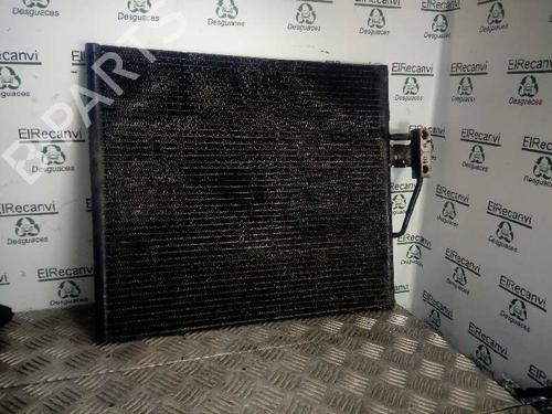 Used AC radiator BMW 5 (E39) 520 i (170 hp) 4547116