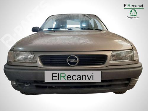 Used Parts OPEL ASTRA F Saloon (T92)    1078486