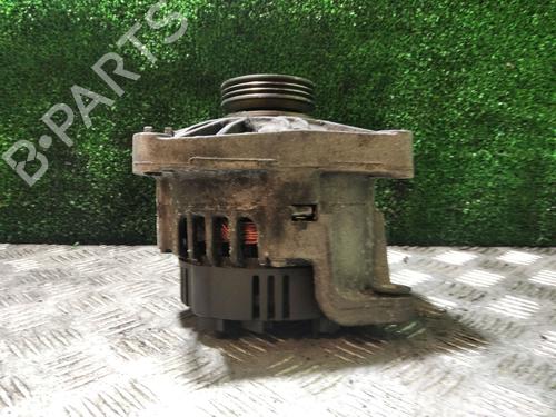 Used Alternator Alternator 29189198 29189198