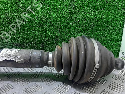 Right front driveshaft VW GOLF V (1K1) | BP23503032M39