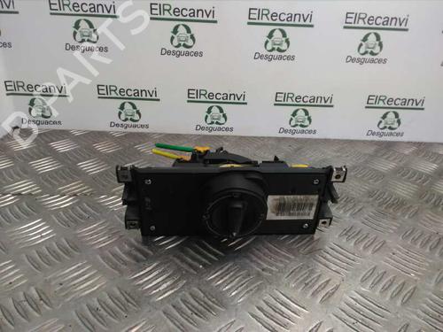 Used Climate control SEAT IBIZA II (6K1) [1993-2002]  4538653