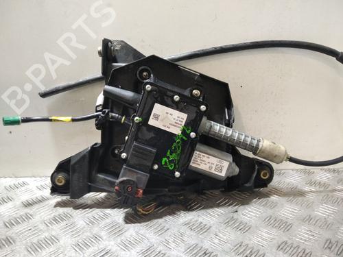 Handrem Handrem CITROËN C4 Picasso I MPV (UD_) 2.0 HDi 138 (136 hp) 33852965 33852965