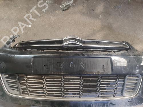 Front bumper CITROËN C-ELYSEE (DD_) | BP38110326C7 - Image 3