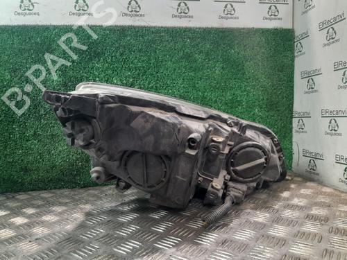 Left headlight OPEL ASTRA J (P10) | BP36364961C28 - Image 2