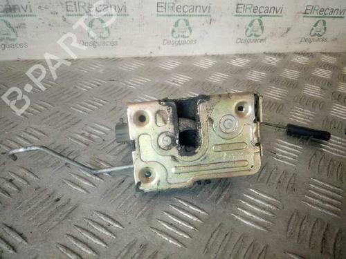 Front right lock NISSAN INTERSTAR Van (X70) | BP4741413C97