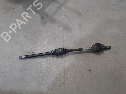 Used Right front driveshaft Right front driveshaft 36864830 36864830