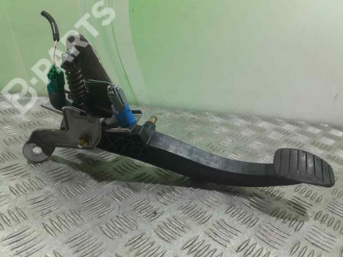Used Clutch pedal Clutch pedal RENAULT MEGANE II (BM0/1_, CM0/1_) 1.5 dCi (BM0F, BM0T, BM2B, CM0F, CM0T) (82 hp) 8783932 8783932