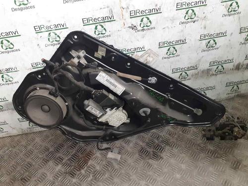 Rudehejsemekanisme Højre bagtil SEAT LEON (1M1) 1.9 TDI (110 hp) 7677617