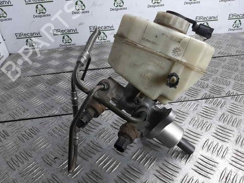 Used Brake master cylinder BMW 3 Compact (E46) 320 td (150 hp) 9241290